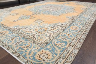 Vintage Area Rug - Thumbnail