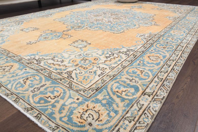 Vintage Area Rug