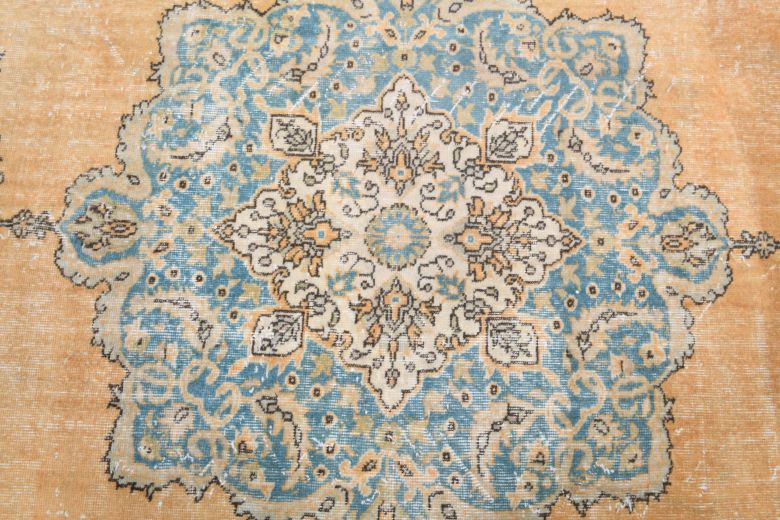 Vintage Area Rug