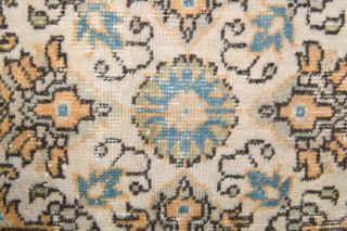 Vintage Area Rug - Thumbnail