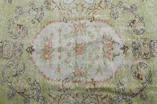 Vintage Area Rug - Thumbnail