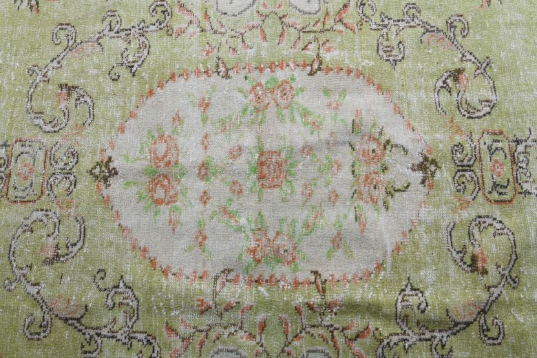 Vintage Area Rug