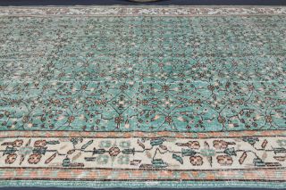 Vintage Area Rug - Thumbnail