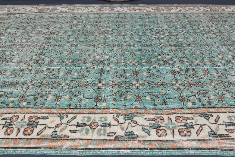 Vintage Area Rug