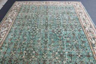 Vintage Area Rug - Thumbnail