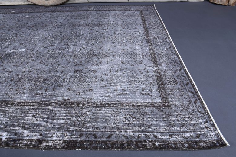 Vintage Area Rug