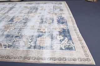 Distressed Area Rug - Thumbnail