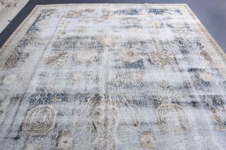 Distressed Area Rug - Thumbnail