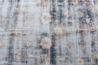 Distressed Area Rug - Thumbnail