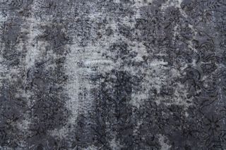 Vintage Distressed Area Rug - Thumbnail