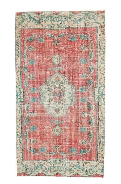 Vintage Area Rug