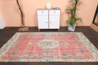 Vintage Area Rug - Thumbnail