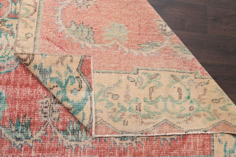 Vintage Area Rug