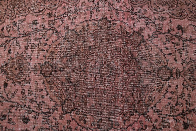 Persian Oriental Vintage Area Rug