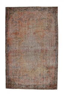 Vintage Area Rug - Thumbnail