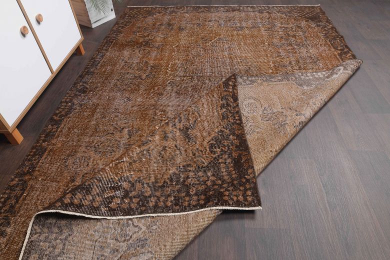 Vintage Area Rug