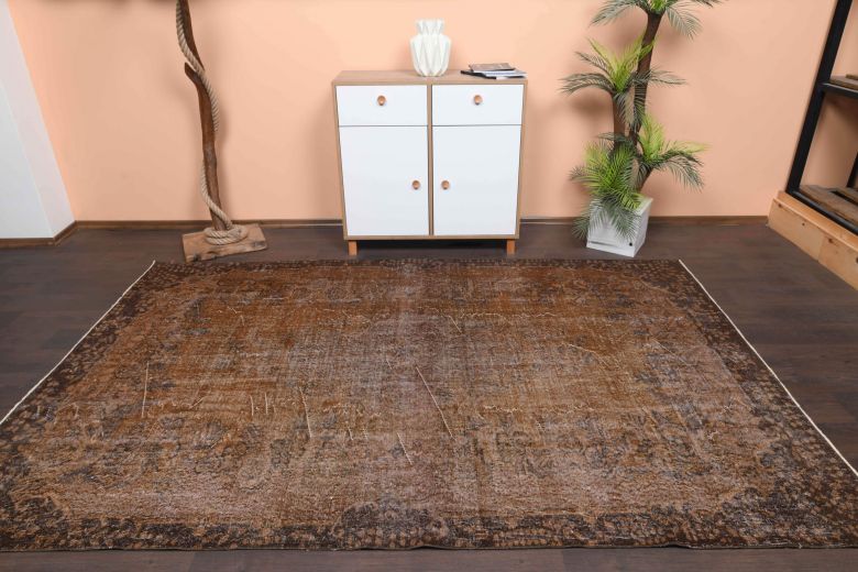 Anatolian Vintage Area Rug