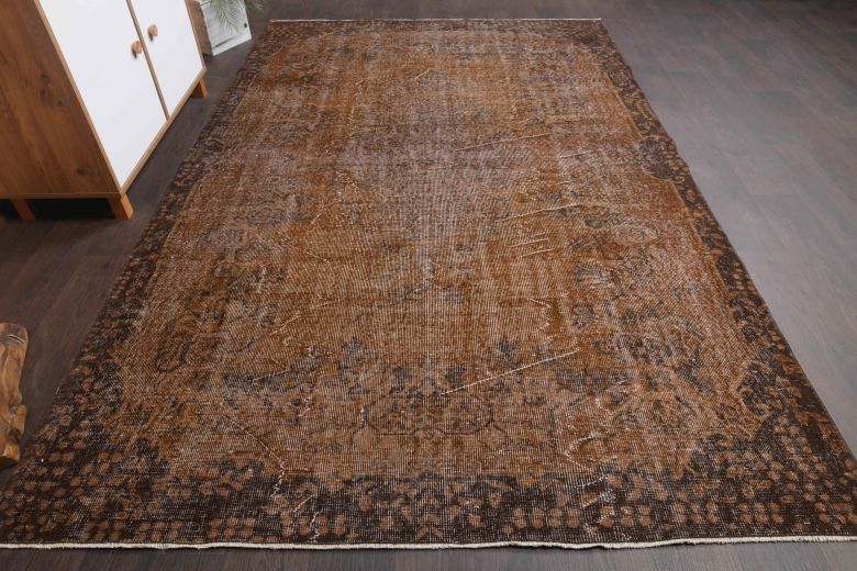 Anatolian Vintage Area Rug