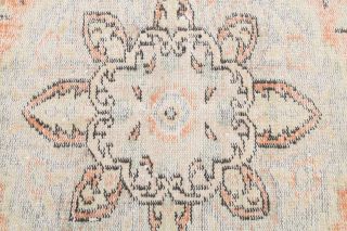 Vintage Oriental Anatolian Area Rug - Thumbnail