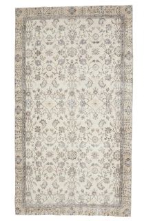 Vintage Area Rug - Thumbnail