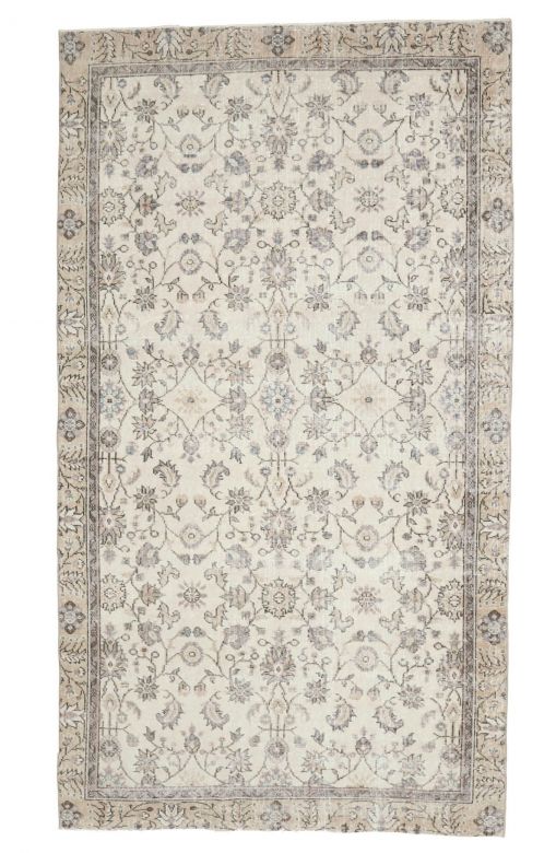 Vintage Area Rug