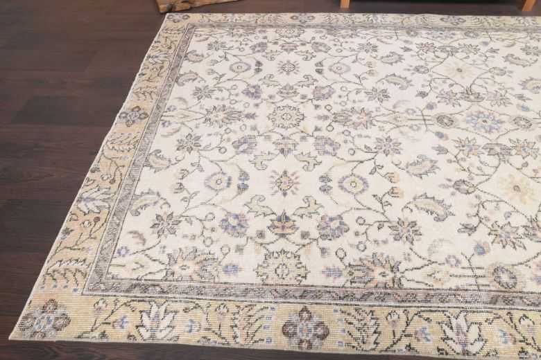 Vintage Area Rug