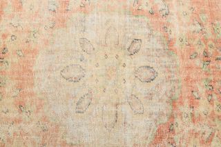 Vintage Oriental Area Rug - Thumbnail