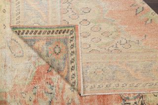 Vintage Oriental Area Rug - Thumbnail