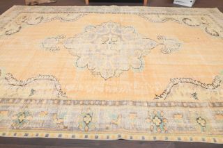 Vintage Anatolian Area Rug - Thumbnail