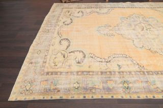 Vintage Anatolian Area Rug - Thumbnail