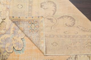 Vintage Anatolian Area Rug - Thumbnail
