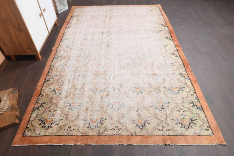 Vintage Area Rug