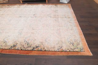 Vintage Area Rug - Thumbnail