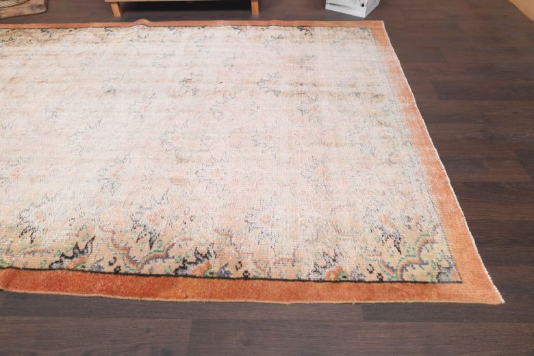 Vintage Area Rug