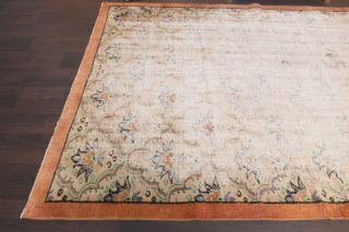 Vintage Area Rug - Thumbnail