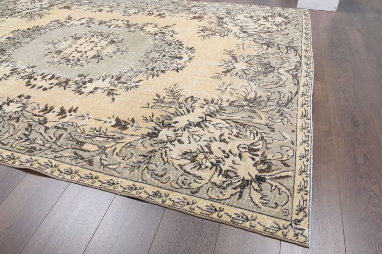 Vintage Area Rug