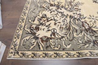 Vintage Anatolian Area Rug - Thumbnail