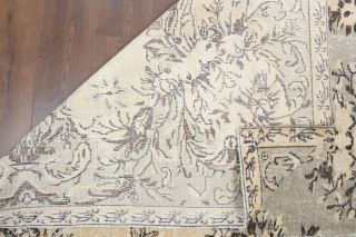 Vintage Anatolian Area Rug - Thumbnail