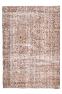 Vintage Area Rug - Thumbnail