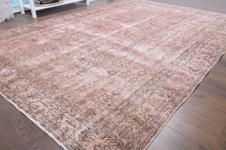 Vintage Area Rug