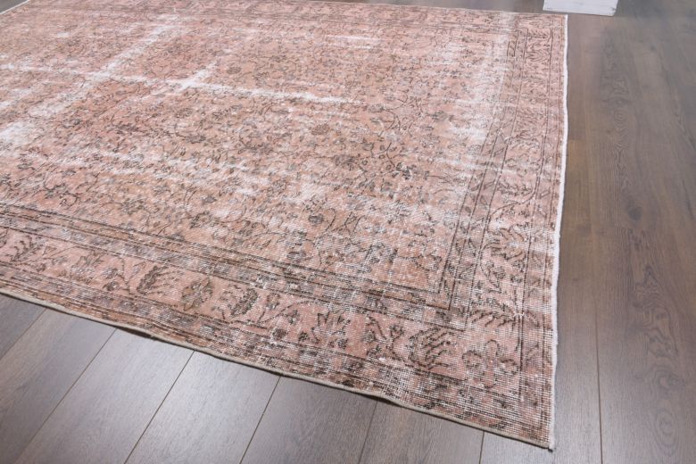 Vintage Area Rug