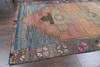 Antique Living Room Rug - Thumbnail