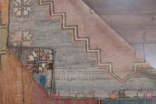 Antique Living Room Rug - Thumbnail