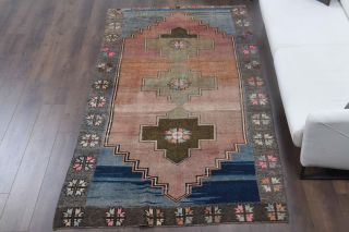 Antique Living Room Rug - Thumbnail