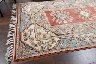 Vintage Area Rug - Thumbnail