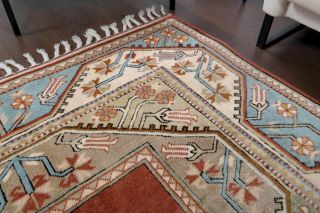 Vintage Area Rug - Thumbnail