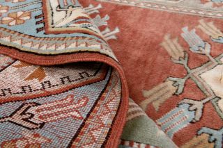 Vintage Area Rug - Thumbnail