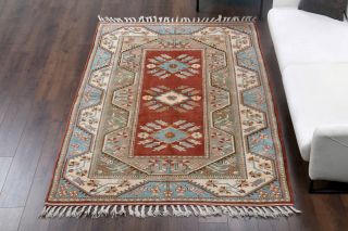 Vintage Area Rug - Thumbnail