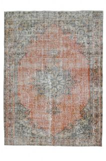 Vintage Area Rug - Thumbnail