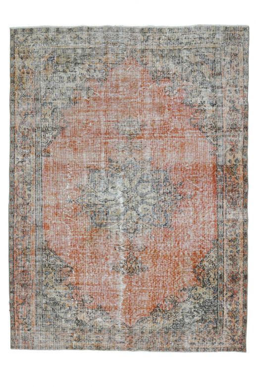 Vintage Area Rug